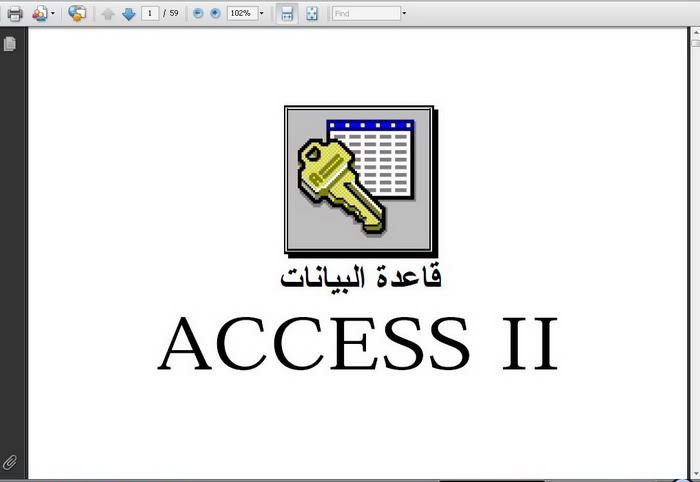   ACCESS  